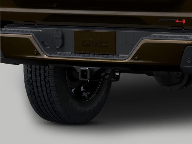 2025 GMC Canyon Vehicle Photo in MANITOWOC, WI 54220-5838