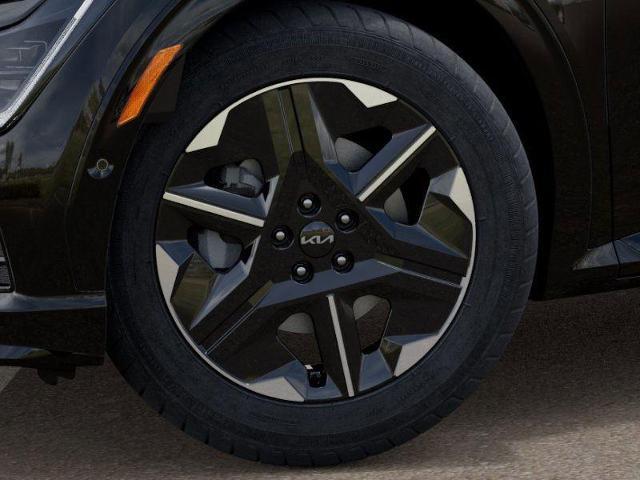 2025 Kia EV6 Vehicle Photo in Tucson, AZ 85712