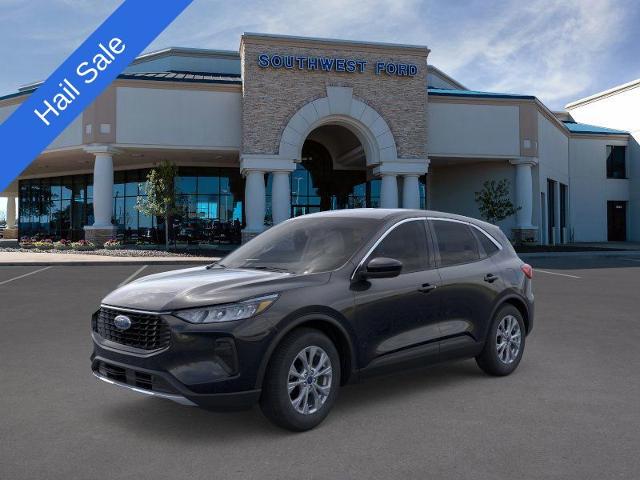 2024 Ford Escape Vehicle Photo in Weatherford, TX 76087