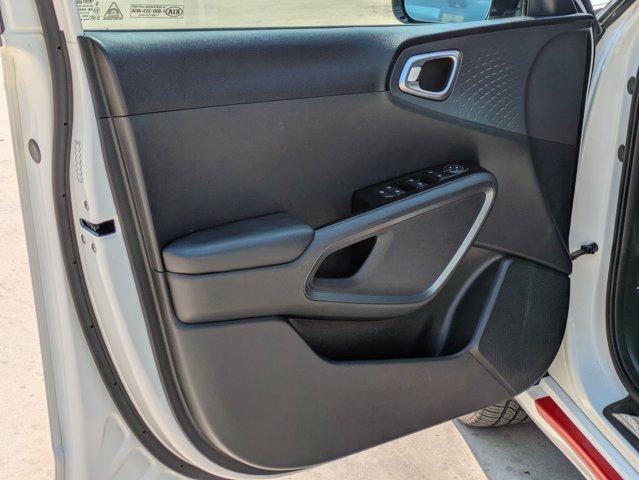 2020 Kia Soul Vehicle Photo in San Antonio, TX 78209