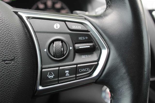 2021 Acura RDX Vehicle Photo in HOUSTON, TX 77090