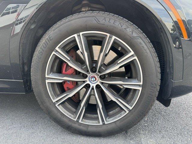 2023 BMW X6 M50i Vehicle Photo in Mechanicsburg, PA 17050-1707