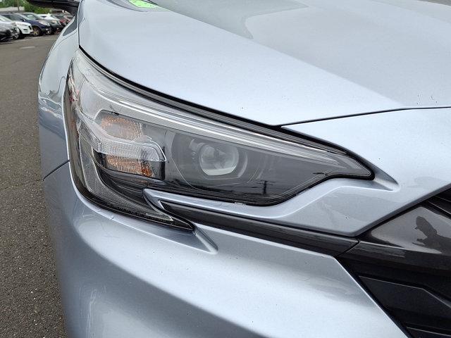 2024 Subaru Legacy Vehicle Photo in Philadelphia, PA 19116