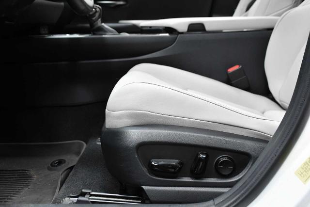 2024 Lexus UX 250h Vehicle Photo in DALLAS, TX 75235