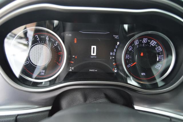 2019 Dodge Challenger Vehicle Photo in Houston, TX 77090