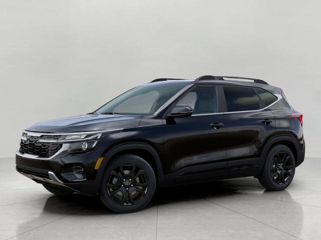 2025 Kia Seltos Vehicle Photo in Appleton, WI 54914