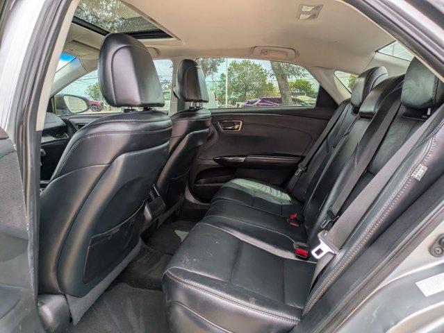 2016 Toyota Avalon Vehicle Photo in SELMA, TX 78154-1459