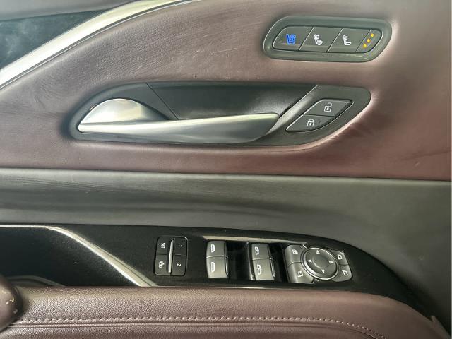 2023 Cadillac Escalade ESV Vehicle Photo in Grapevine, TX 76051