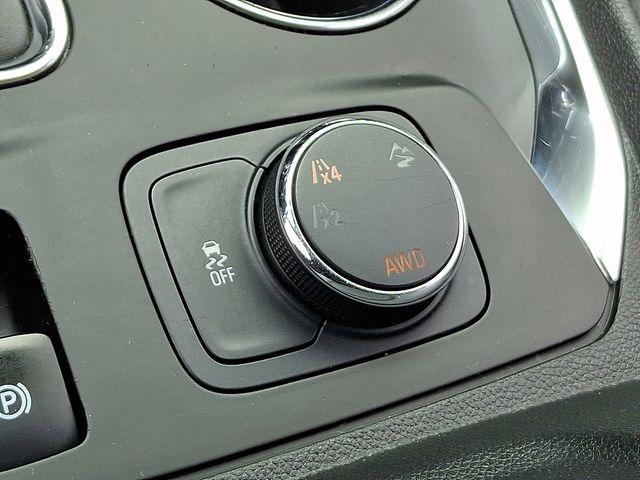 2021 Chevrolet Traverse Vehicle Photo in DANBURY, CT 06810-5034