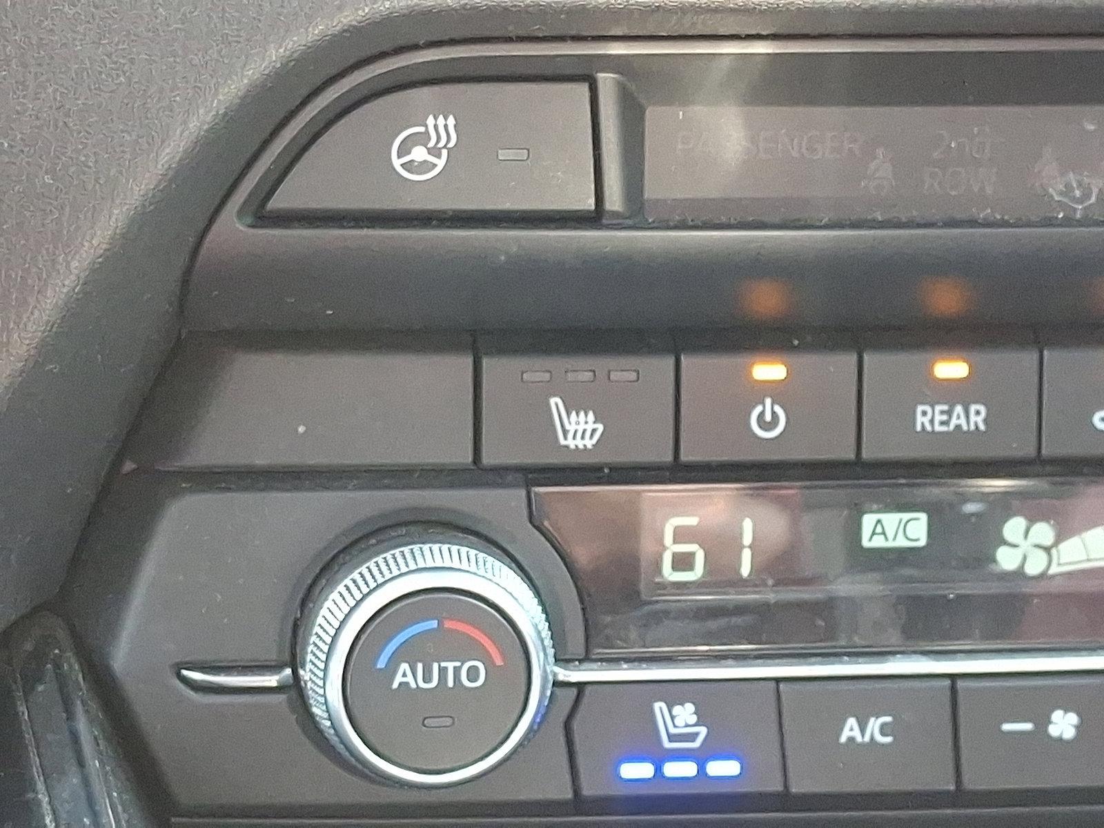 2022 Mazda CX-9 Vehicle Photo in Trevose, PA 19053