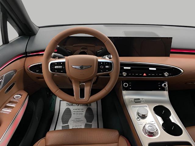 2026 Genesis GV70 Vehicle Photo in Appleton, WI 54913