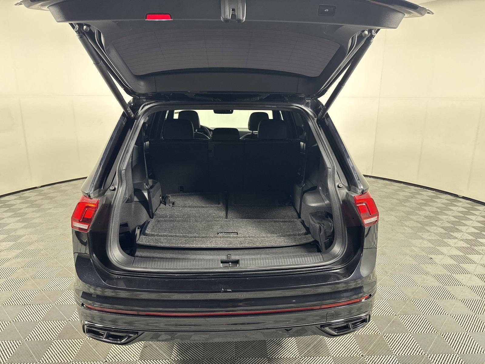 2022 Volkswagen Tiguan Vehicle Photo in Georgetown, TX 78626