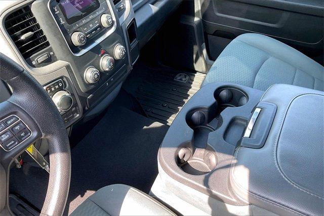 2016 Ram 1500 Vehicle Photo in INDEPENDENCE, MO 64055-1314