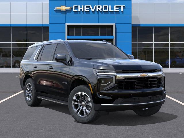 2025 Chevrolet Tahoe Vehicle Photo in POOLER, GA 31322-3252