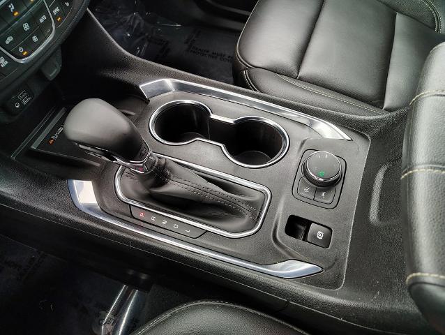 2023 Chevrolet Traverse Vehicle Photo in GREEN BAY, WI 54304-5303