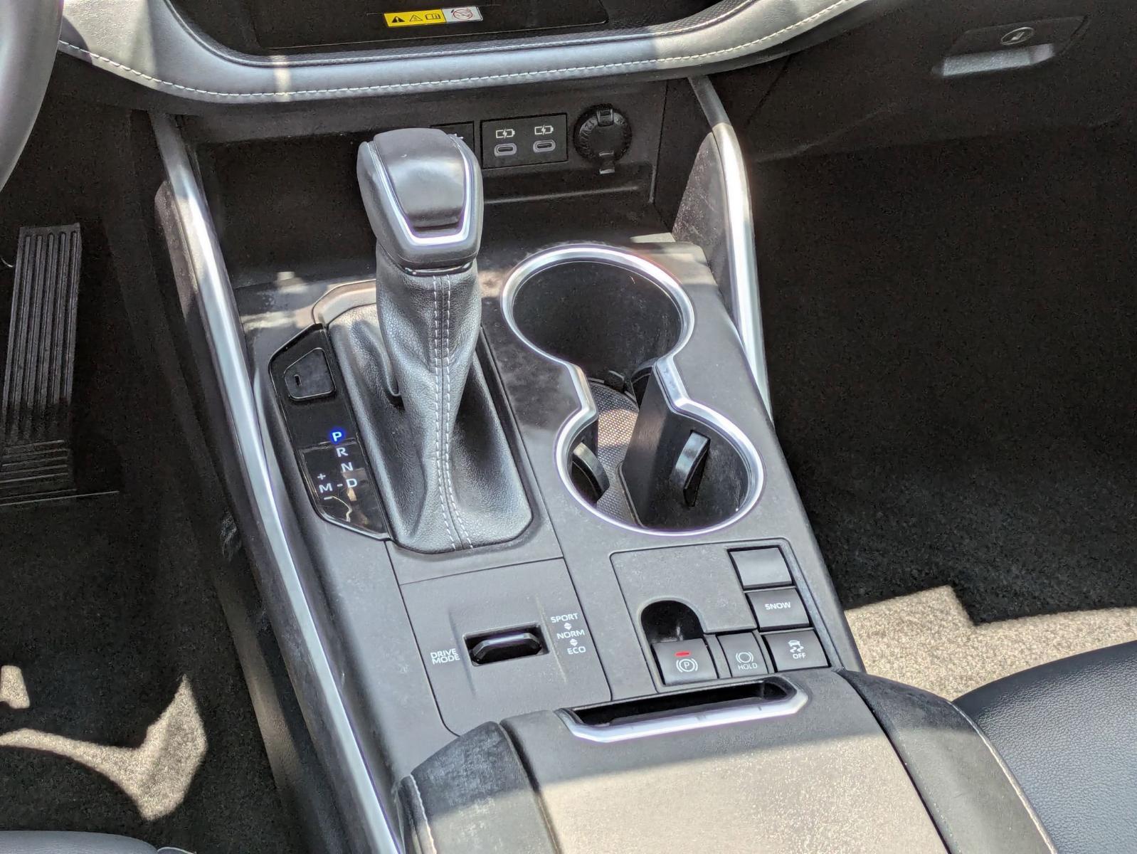 2023 Toyota Highlander Vehicle Photo in SELMA, TX 78154-1460