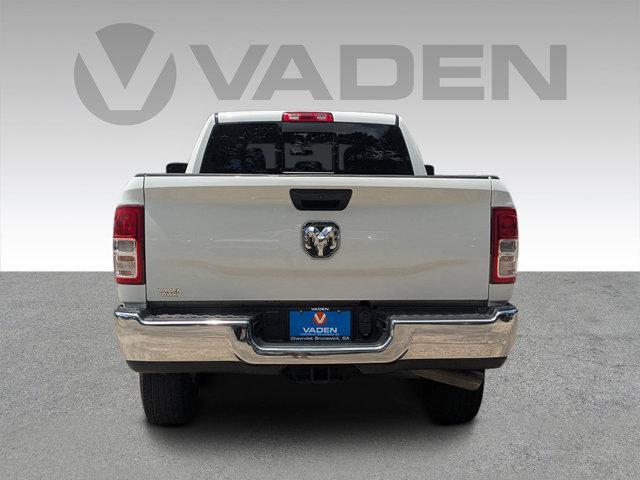 2024 Ram 3500 Vehicle Photo in BRUNSWICK, GA 31525-1881