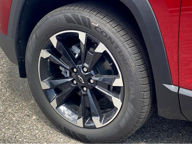 2026 Chevrolet Equinox Vehicle Photo in SAVANNAH, GA 31406-4513
