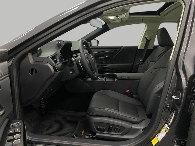 2025 Lexus ES 300h Vehicle Photo in Appleton, WI 54913