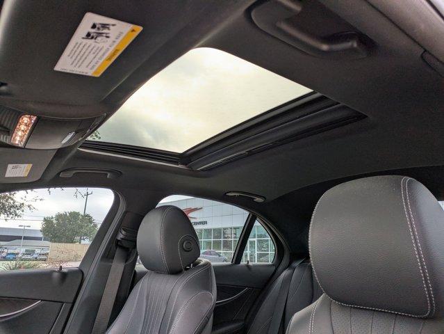 2019 Mercedes-Benz E-Class Vehicle Photo in SELMA, TX 78154-1459