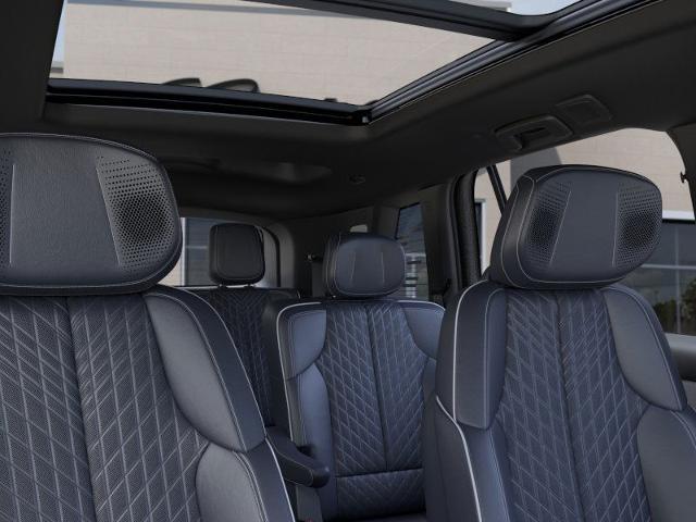 2026 Cadillac VISTIQ Vehicle Photo in SMITHTOWN, NY 11787-5023
