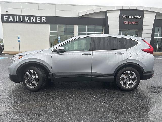 2019 Honda CR-V Vehicle Photo in HARRISBURG, PA 17111-1033