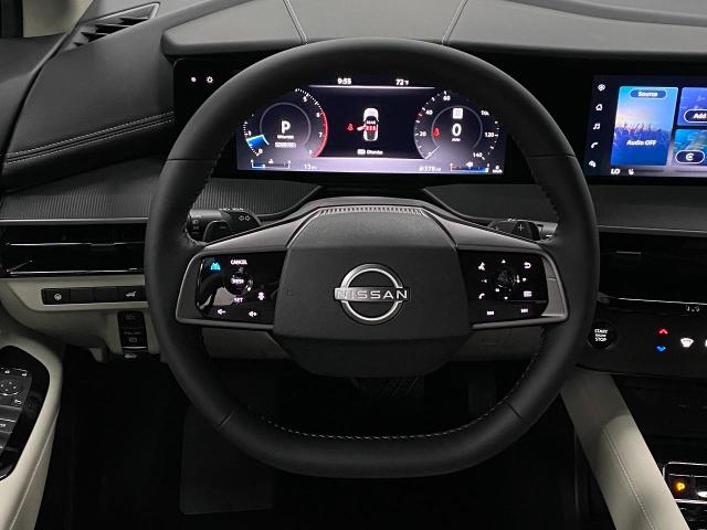 2025 Nissan Murano Vehicle Photo in Appleton, WI 54913
