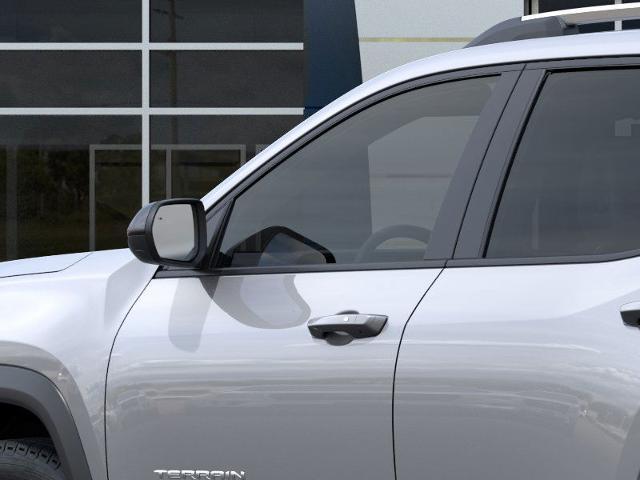 2026 GMC Terrain Vehicle Photo in WATERTOWN, CT 06795-3318