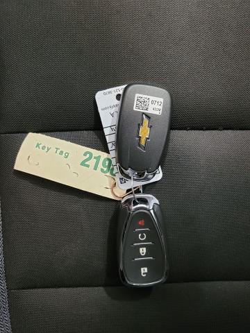2023 Chevrolet Trailblazer Vehicle Photo in NEENAH, WI 54956-2243