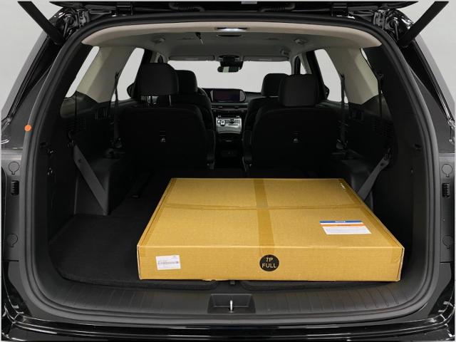 2025 Hyundai PALISADE Vehicle Photo in Appleton, WI 54913