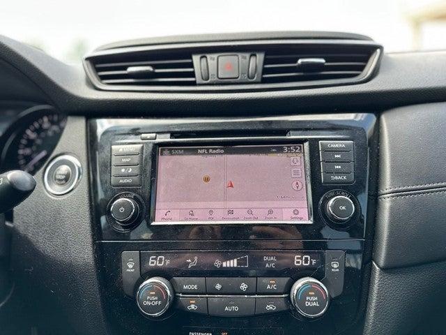 2019 Nissan Rogue Vehicle Photo in San Antonio, TX 78230
