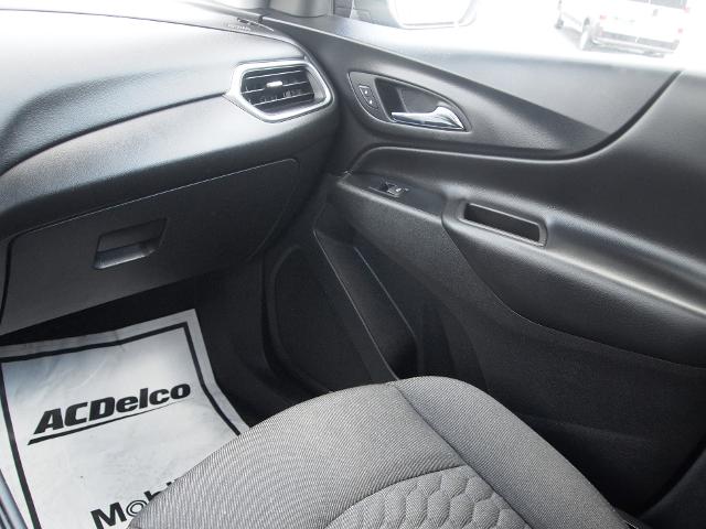 2019 Chevrolet Equinox Vehicle Photo in MADISON, IN 47250-1611
