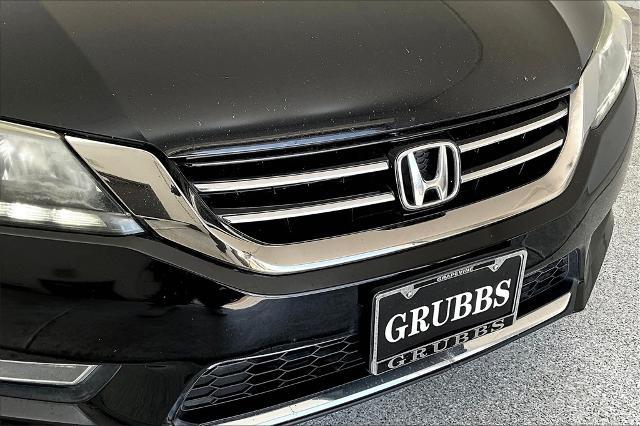 2013 Honda Accord Sedan Vehicle Photo in Grapevine, TX 76051