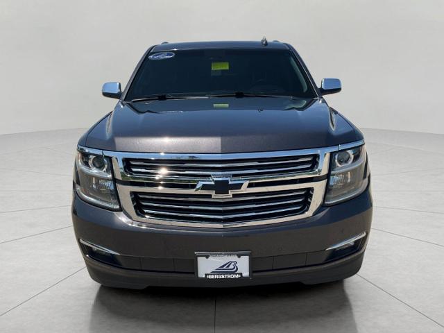 2016 Chevrolet Tahoe Vehicle Photo in Kaukauna, WI 54130
