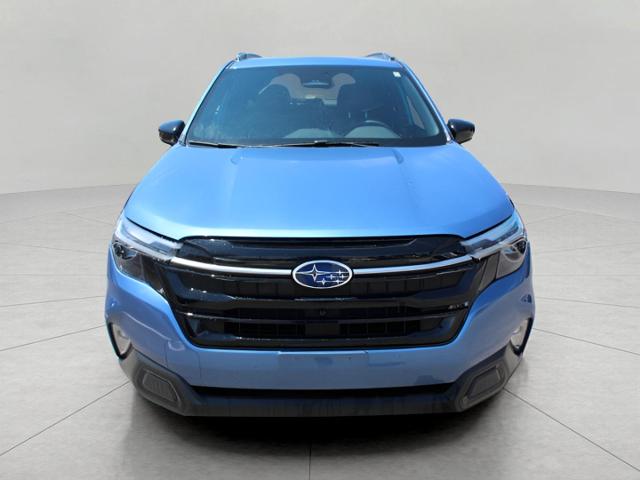 2025 Subaru Forester Vehicle Photo in Green Bay, WI 54304