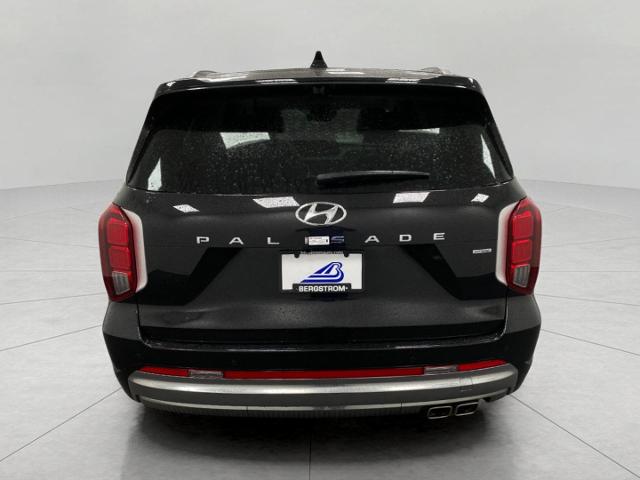 2025 Hyundai PALISADE Vehicle Photo in Appleton, WI 54913