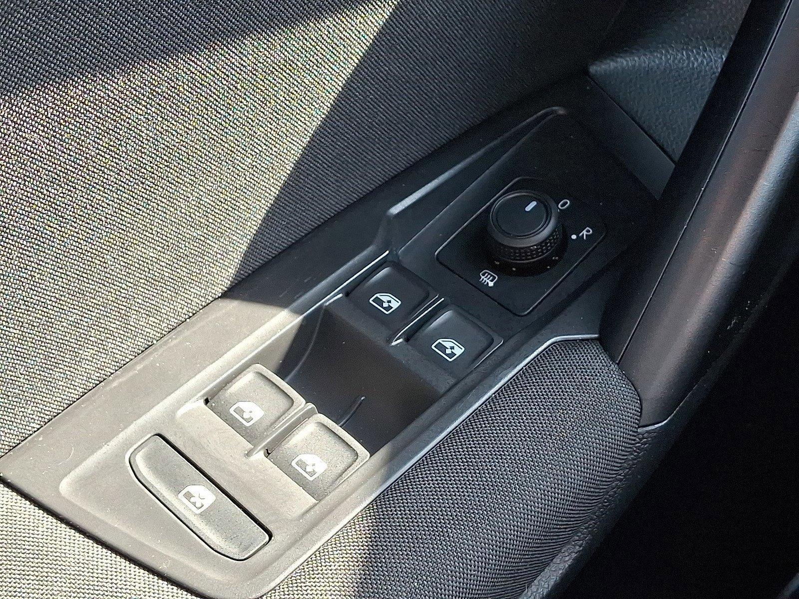2021 Volkswagen Tiguan Vehicle Photo in Harrisburg, PA 17111