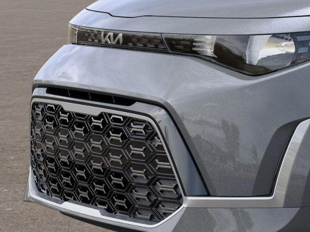 2025 Kia Soul Vehicle Photo in Tucson, AZ 85712