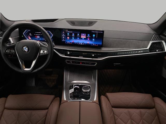 2024 BMW X5 sDrive40i Vehicle Photo in Appleton, WI 54913
