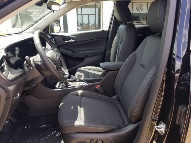 2026 Buick Encore GX Vehicle Photo in ELYRIA, OH 44035-6349