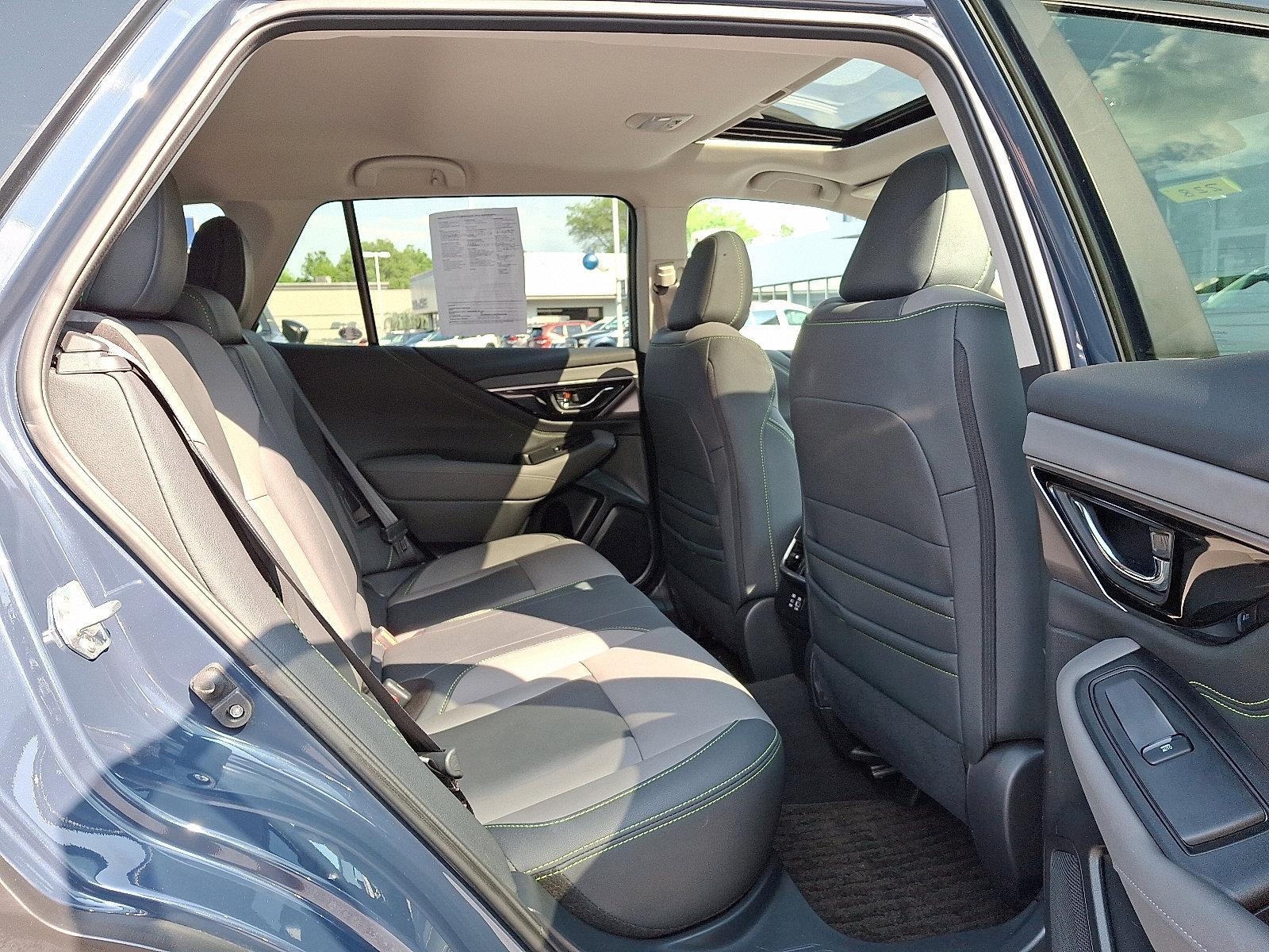 2024 Subaru Outback Vehicle Photo in Harrisburg, PA 17111