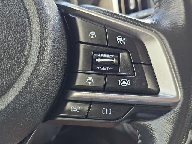 2021 Subaru Forester Vehicle Photo in Pleasant Hills, PA 15236
