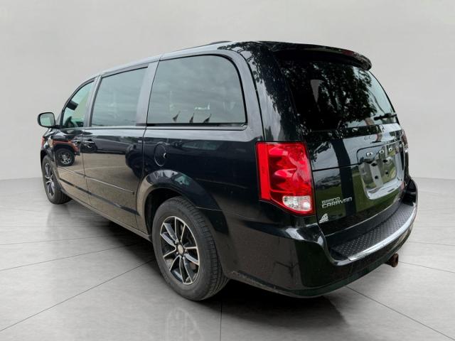 2017 Dodge Grand Caravan Vehicle Photo in Appleton, WI 54914