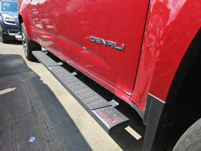 2019 GMC Canyon Vehicle Photo in PUYALLUP, WA 98371-4149