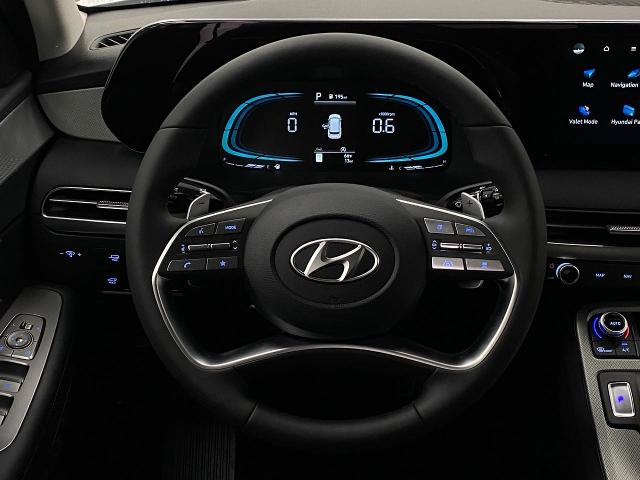 2025 Hyundai PALISADE Vehicle Photo in Appleton, WI 54913