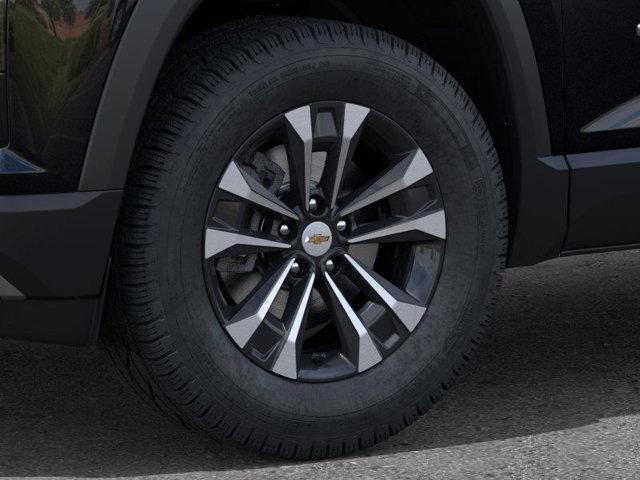 2026 Chevrolet Equinox Vehicle Photo in SELMA, TX 78154-1460