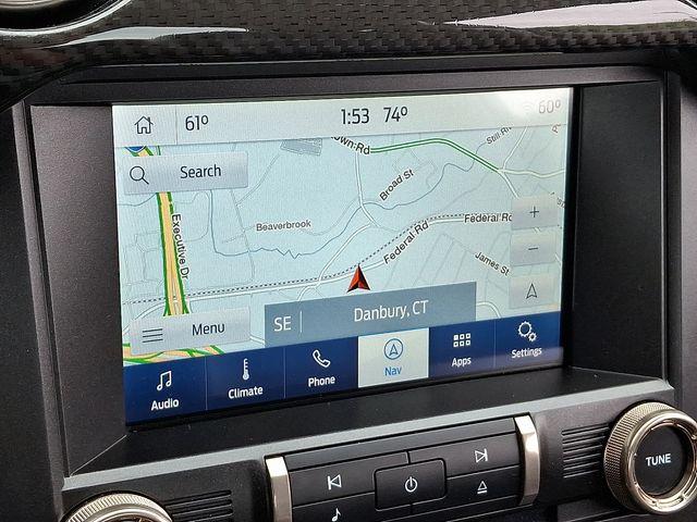 2020 Ford Mustang Vehicle Photo in DANBURY, CT 06810-5034