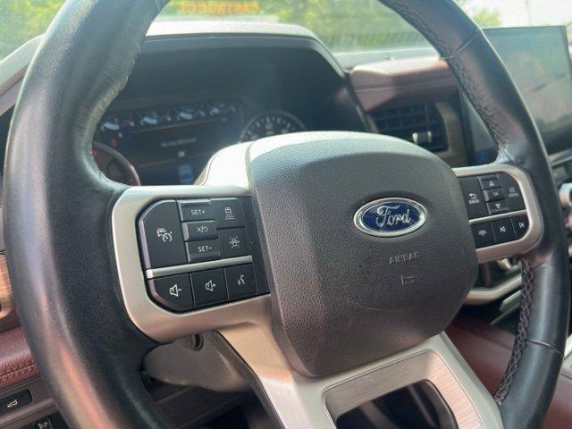 2023 Ford Expedition Vehicle Photo in MILFORD, OH 45150-1684