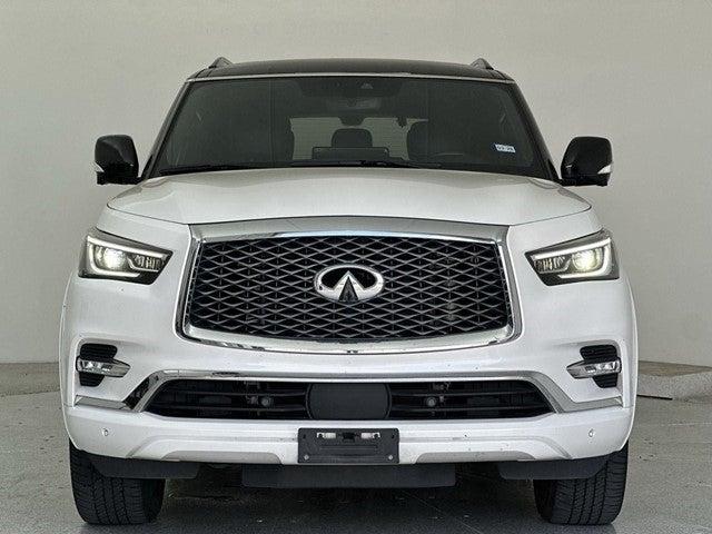 2022 INFINITI QX80 Vehicle Photo in Grapevine, TX 76051