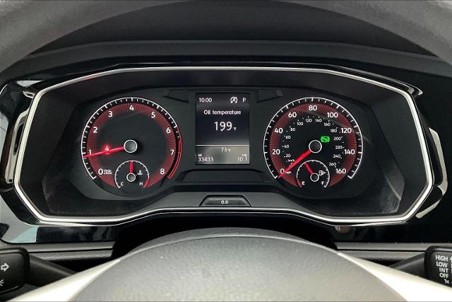 2021 Volkswagen Jetta Vehicle Photo in Grapevine, TX 76051